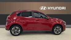 Hyundai KONA 100kW Premium 39kWh 5dr Auto Electric Hatchback